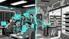 Navigating the New U.S. Economic Uncertainty: Strategic Opportunities in a Fragmented and Data-Scarce Environment