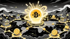 Crypto Exchanges as Emerging Superapps: Binance's Regulatory Strategy and Market Dominance