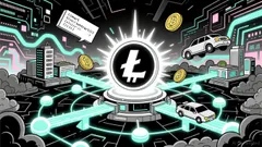 Litecoin's Strategic Evolution: Why LitVM's Q1 2026 Testnet Launch Signals a High-Conviction Buy Opportunity