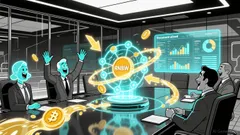 Rainbow Corporation's TGE and Hybrid Tokenomics Model: Bridging Equity Exposure and Usage-Driven Value for RNBW Holders