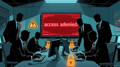 National Security-Driven Cybersecurity Investments: Countering North Korea's IT Infiltration Threats