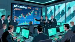 The Nasdaq's Rally: Assessing Risk, Momentum, and Strategic Entry Points in a High-Volatility Tech Market