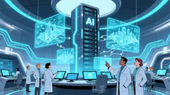 Nokia's AI-Driven Transformation and 6G Leadership: Strategic Reinvention and Long-Term Growth Potential