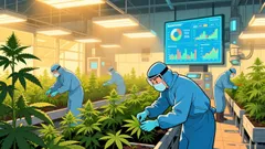 Green Thumb Industries and the Trump Cannabis Rescheduling Catalyst