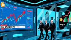 Navigating Crypto Volatility: Tactical Positioning in Resilient Asset Classes Amid Macroeconomic Headwinds