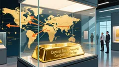 Precious Metals in 2025: A Structural Bull Case Amid Geopolitical and Monetary Shifts