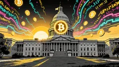 Crypto Regulatory Risk and Political Intervention in 2025: Executive Actions, Pardons, and Market Volatility