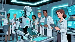 AMCI's 80% Intraday Surge: A Volatile Leap Amid Speculation and Financial Strain