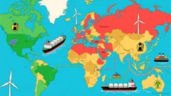 Navigating the Oil Market "Super Glut": Resilient Energy Equities in a Shifting Landscape