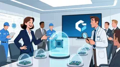 Amkor Technology Plummets 7.18%: What's Fueling the Selloff in a Volatile Semiconductor Sector?