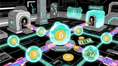 Tokenization of Traditional Assets and the Future of Institutional Capital Markets: Strategic Adoption of Blockchain in Yield-Bearing Instruments