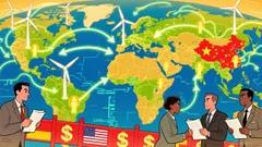 Emerging Markets 2026: The Next Phase of Global Rebalancing