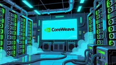 The Fragility of the AI Infrastructure Boom: A Cautionary Tale from CoreWeave