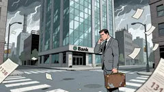 Navigating the Fed's Dilemma: How Mixed Labor Market Signals Influence Monetary Policy and Investment Strategy