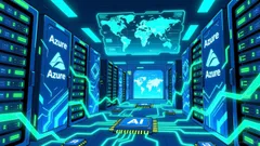 Microsoft's Long-Term Stock Price Potential: Growth Drivers and Valuation Sustainability in the AI Era