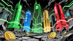 Navigating the Crypto Correction: Strategic Opportunities Amid Market Volatility in 2025