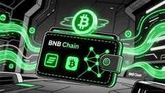 BNB News Today: BNB Chain Unveils Native Stablecoin to Boost DeFi Liquidity and Ecosystem Growth