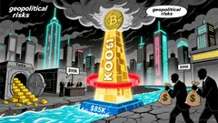 Bitcoin's Path to $100K Amid Fed Policy Shifts and Macroeconomic Uncertainty