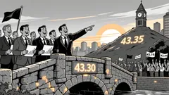 Market Overview for TRON/Yen (TRXJPY) – 2025-12-16