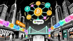 BNB Chain's Strategic Stablecoin Initiatives and Their Implications for Liquidity and Mass Adoption