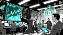 Harnessing Prediction Markets as Macro Trading Tools in 2026