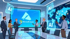 Microsoft's AI Cloud Ecosystem Expansion: Strategic Partners as Catalysts for AI Adoption and Investment Opportunities