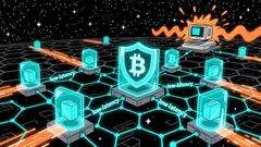 Post-Quantum Cryptography as a Critical Infrastructure Upgrade for Blockchain Ecosystems