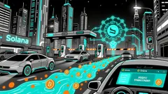 StraitsX's 2026 Solana Stablecoin Launch: A Strategic Inflection Point for Real-Time Global Payments