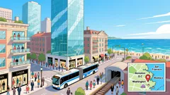 Reassessing Federal Realty Investment Trust's Credit Rating: A Case for Upgrade