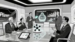 Pfizer's 2026 Outlook and Strategic Turnaround Potential: Is the Market Undervaluing a Pharmaceutical Giant?