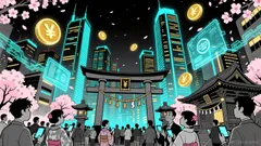 The Strategic Rise of Regulated Yen Stablecoins and Japan's Position in the Global Digital Finance Race