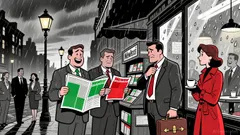 Jobs Data Spur Rate-Cut Bets, Lift Equity Futures