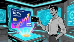 Why Digitap ($TAP) Outpaces DOGE and XRP in 2025's Final Stretch