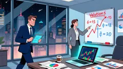 The Dangers of Overvaluation and Crowded Trades in the AI-Driven Magnificent 7