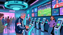 Caesars Entertainment's Strategic Expansion into the Summerlin Market via Rampart Casino