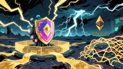 Solana's Strategic Resilience: A Case for Institutional Adoption in DeFi and Web3