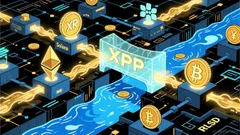 XRP's Strategic Breakthrough and Market Implications: How Institutional Adoption and Regulatory Progress Are Catalyzing Value Realization