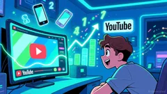 The Rise of Video Podcasting: Netflix's Strategic Expansion with iHeartMedia