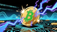 Bitcoin News Today: Tether Bolsters Bitcoin Payments Infrastructure With $8M Speed Investment