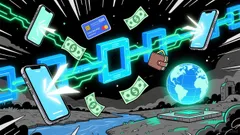 The Rise of Stablecoins in the Creator Economy: PYUSD and the Future of Digital Payments