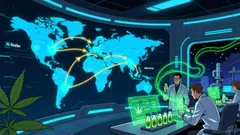 OrganiGram's Strategic Positioning for Sustained Cannabis Growth in 2026