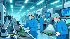 Micron's Strategic Shift to High-Value AI Memory and Its Implications for Long-Term Growth