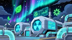 Is NuScale Power Stock a Buy in the Era of Energy Transition?