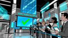 FDIC Unveils Stablecoin Issuance Framework, Spurring Market Clarity