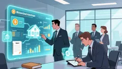 Netcapital Inc. (NCPL) and the Strategic Shift to Blockchain and Crypto-Based Capital Raising: Assessing Long-Term Growth Potential Amid Short-Term Financial Underperformance