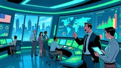 DAZN's Strategic Expansion and Path to Profitability: Assessing Media Influence and U.S. Market Ambitions