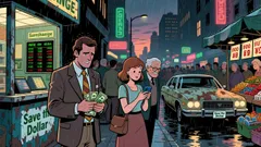 The U.S. Dollar's Structural Weakness and Its Implications for Global Investors