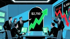 Ethereum's Path to Recovery: Why a $2,750 Retest Is a Buy Opportunity