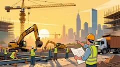 Syntec Construction: A High-Yield, Low-Volatility Value Play in Southeast Asia