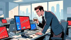 Fed Policy Dilemma Amid Weakening Labor Market and Rising Inflation